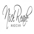 Logo of Magician Nick Reade Magicians Supplies And Equipment In Chelmsford, Essex