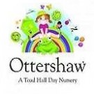 Logo of Toad Hall Nursery Ottershaw