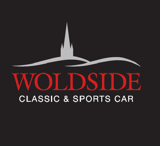 Logo of Woldside Classic and Sports Car Classic Car Specialists In Louth, Lincolnshire
