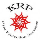 Logo of KRP Fire Protection Services Fire Protection Consultants In Halstead, Essex