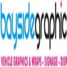 Logo of Bayside Graphics