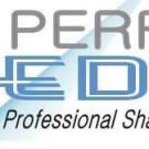 Logo of Perfect Edge Sharpening Share Dealing Services In Coventry, West Malling