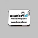 Logo of Customise4all Limited Printed Circuit Services Mnfr In Bacup, Lancashire