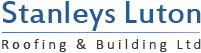 Logo of Stanleys Roofing Building Luton