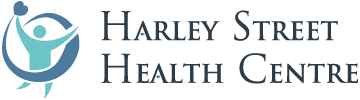Logo of Harley Street Health Centre