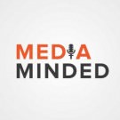Logo of Media Minded
