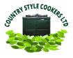 Logo of Country Style Cookers Ltd Cookers - Sales And Service In Herefordshire