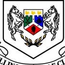 Logo of Gillingham Golf Club Golf Courses And Clubs In Gillingham, Kent