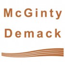 Logo of McGinty Demack Limited