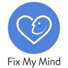 Logo of Fix My Mind Hypnotherapists In London