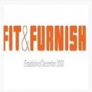 Logo of fit  furnish Ltd
