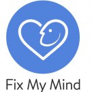 Logo of Fix My Mind Occupational Therapists In Winchester, Hampshire