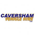 Logo of Caversham Vehicle Hire