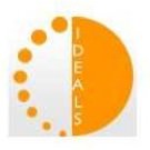 Logo of Ideals GB Ltd