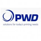 Logo of PWD Creative Solutions Ltd Printers In Preston, Lancashire