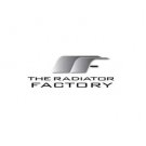 Logo of The Radiator Factory Radiators In London