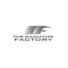 Logo of The Radiator Factory