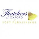 Logo of Thatchers of Oxford Curtains - Retailers And Makers In Oxford, Oxfordshire