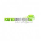Logo of Rated Roofing Ltd