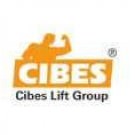 Logo of Cibes Lift UK Lifts In Hartlepool, County Durham