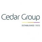Logo of Cedar Group