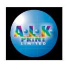 Logo of Alk Print Ltd Printers In Wolverhampton, West Midlands