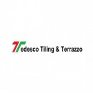 Logo of Tedesco Tiling and Terrazzo Contractors Scotland Ltd