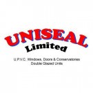 Logo of Uniseal Ltd Double Glazing In Tamworth, Staffordshire