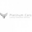 Logo of Platinum Cars Car Hire - Chauffeur Driven In Maidstone, Kent