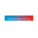 Logo of Solutions4Plumbing