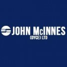 Logo of John McInnes (Dyce) Ltd Garage Services In Aberdeen, Aberdeenshire