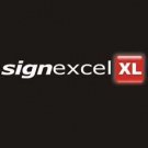 Logo of Sign Excel