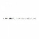 Logo of J Tyler Plumbing Heating