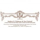 Logo of Andrew G Podmore & Son Antiques - Repairing And Restoring In York, North Yorkshire