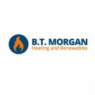 Logo of BT Morgan Heating Engineers