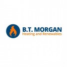 Logo of BT Morgan Heating Engineers Boilers - Servicing Replacements And Repairs In Cardiff, South Glamorgan