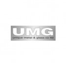 Logo of Unique Metal & Glass