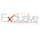 Logo of Exclusive Printers Ltd Printers In Walthamstow, London