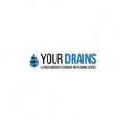 Logo of Your Drains Ltd