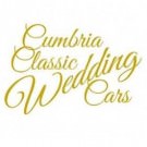 Logo of Cumbria Classic Wedding Cars Wedding Cars In Cumbria