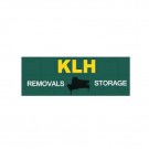 Logo of KLH removals Household Removals And Storage In Wisbech, Cambridgeshire