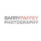 Logo of Barry Paffey Photography