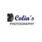 Logo of Colins Photography Photographers In Liverpool, Merseyside