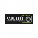 Logo of Paul Lees Events Photography