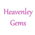Logo of Heavenly Gems Jewellers In Welwyn Garden City, Hertfordshire