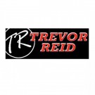 Logo of Trevor Reid Plumbing & Heating Plumbers In Crumlin, County Antrim
