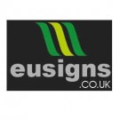 Logo of EU Signs Ltd Sign Makers General In Borehamwood, Hertfordshire