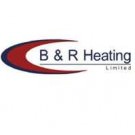 Logo of B R Heating Ltd