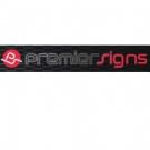 Logo of Premier Signs Ltd Sign Makers General In Redruth, Cornwall