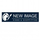Logo of New Image Signs & Shopfitting Sign Writers In Truro, Cornwall